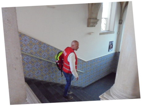 Ad-hoc een BHV Ploegleider nodig